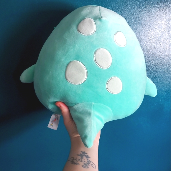 Nessie squishmallow - Picture 2 of 2